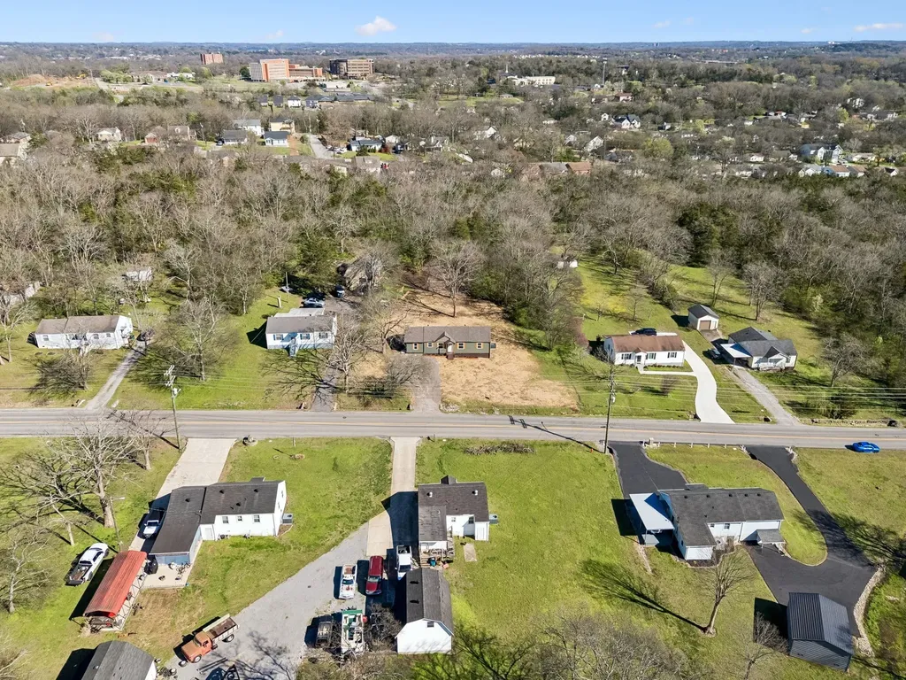 305 Randy Road Madison TN 37115