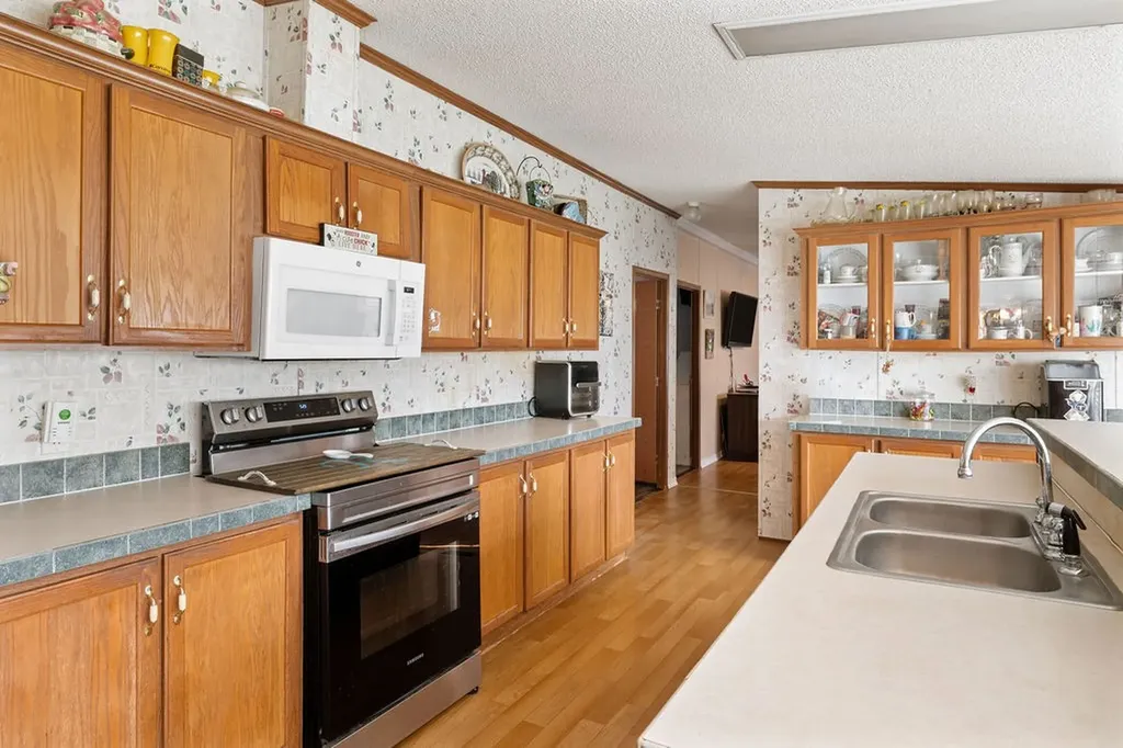 2861 Verona Caney Road Lewisburg TN 37091