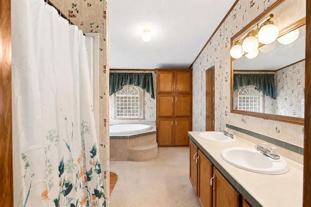 2861 Verona Caney Road Lewisburg TN 37091