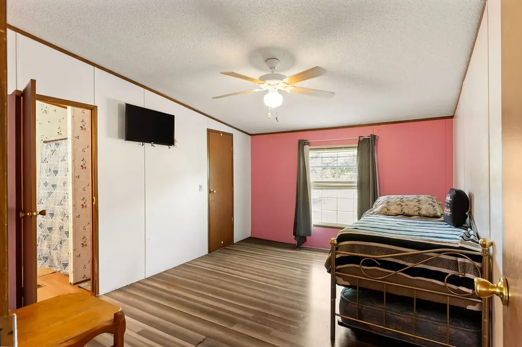 2861 Verona Caney Road Lewisburg TN 37091