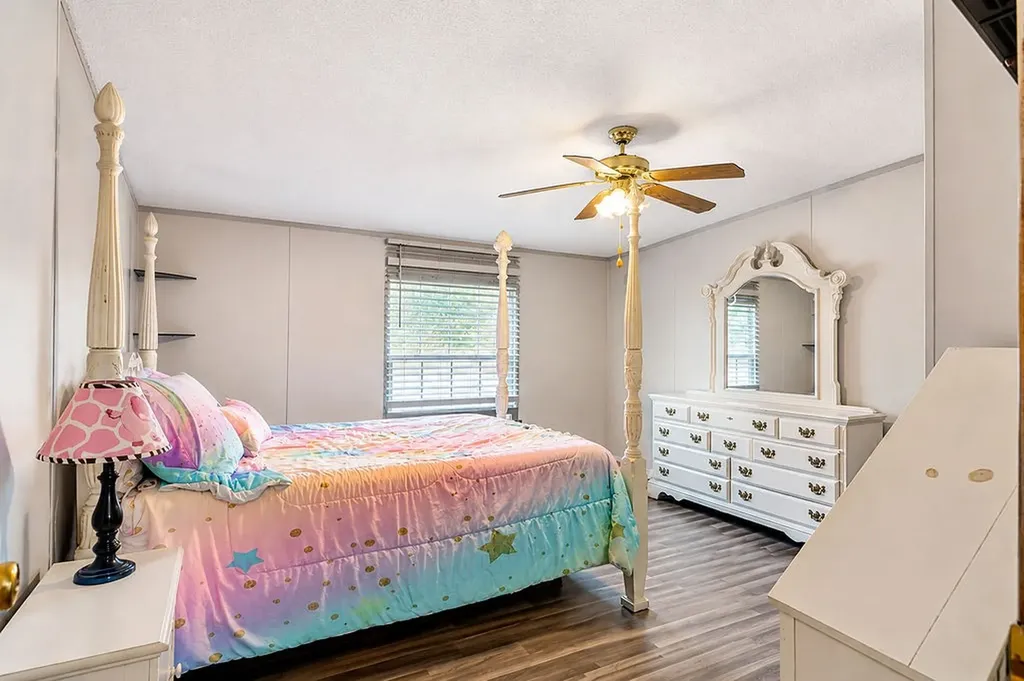 2861 Verona Caney Road Lewisburg TN 37091