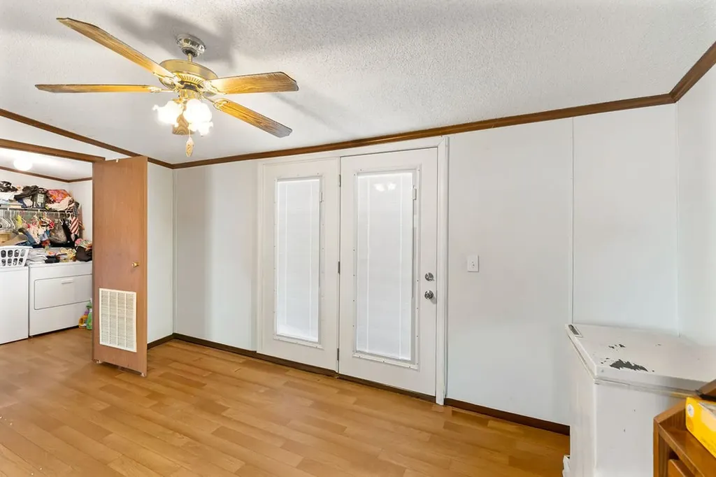 2861 Verona Caney Road Lewisburg TN 37091