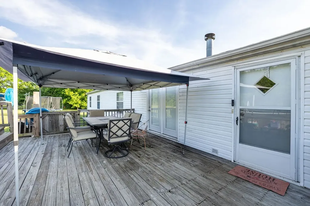 2861 Verona Caney Road Lewisburg TN 37091