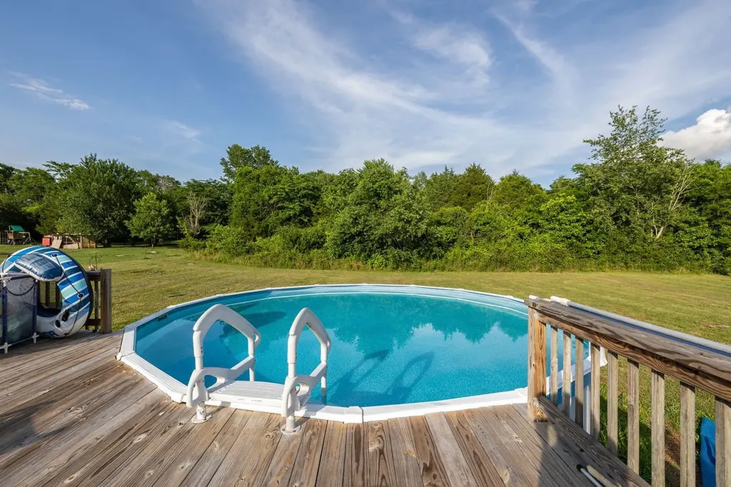 2861 Verona Caney Road Lewisburg TN 37091