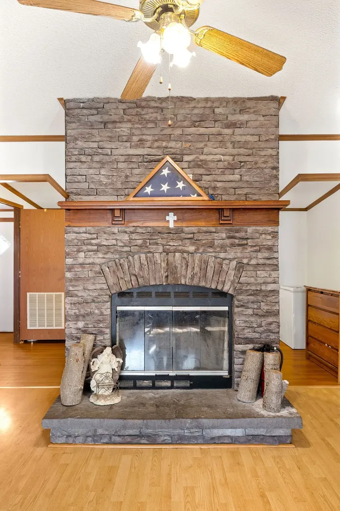 2861 Verona Caney Road Lewisburg TN 37091