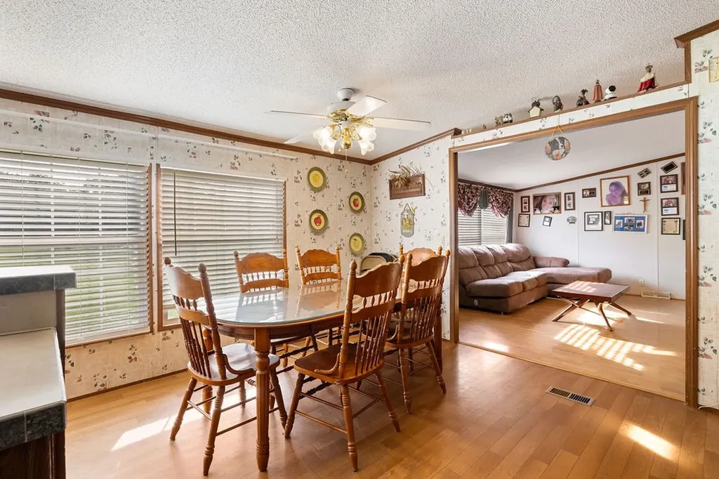 2861 Verona Caney Road Lewisburg TN 37091