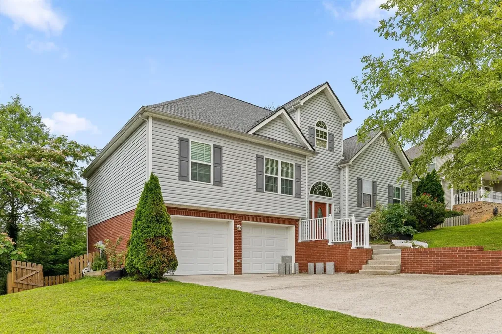 330 Celestial Lane Hixson TN 37343