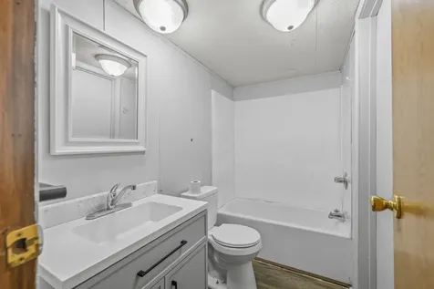 2417 Maytown Road Bruceton TN 38317