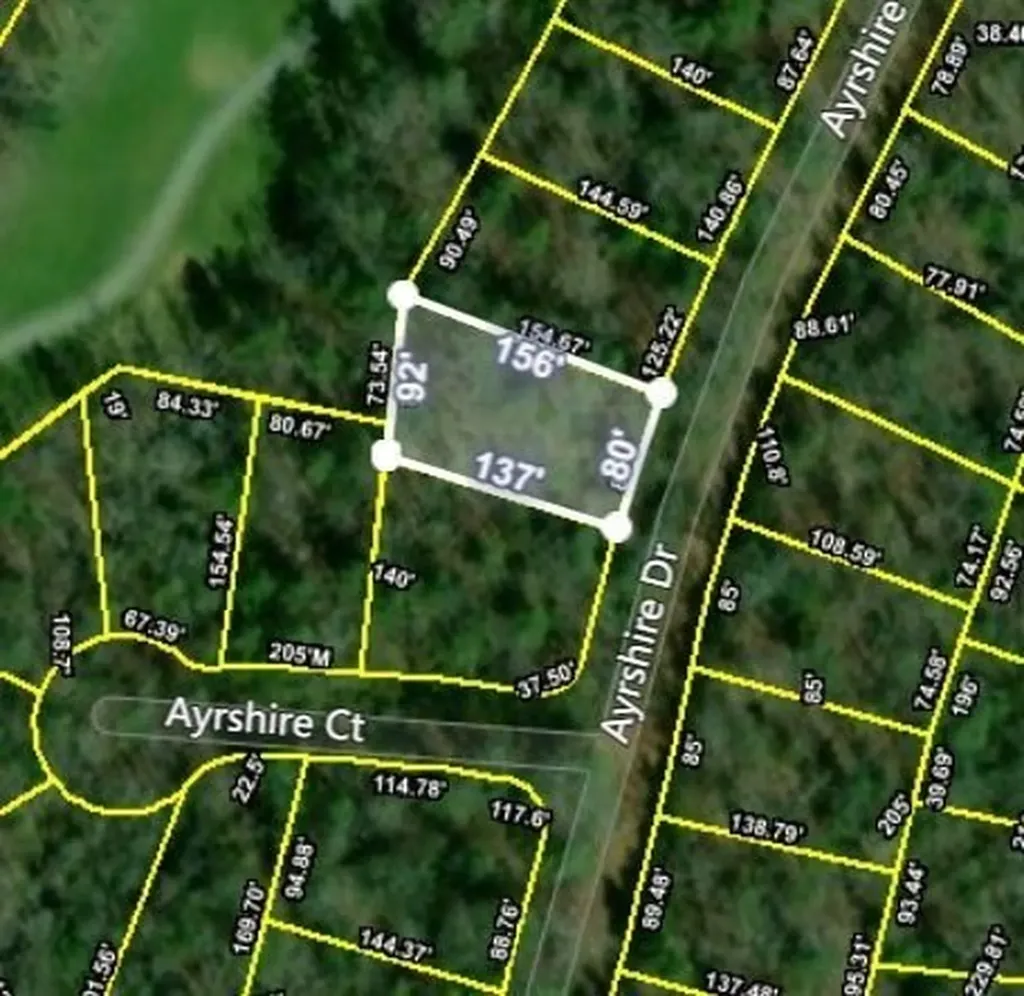 115 Ayrshire Drive Crossville TN 38558