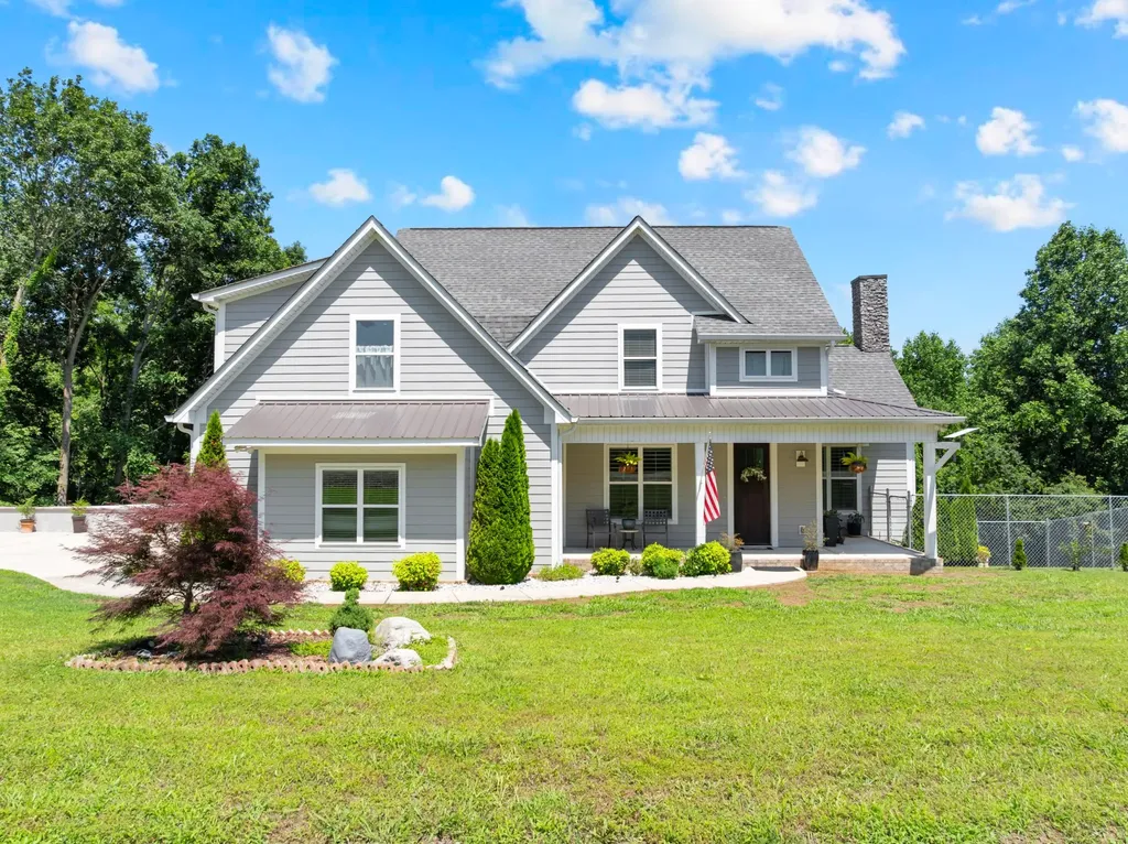 621 Lake Haven Drive Tullahoma TN 37388