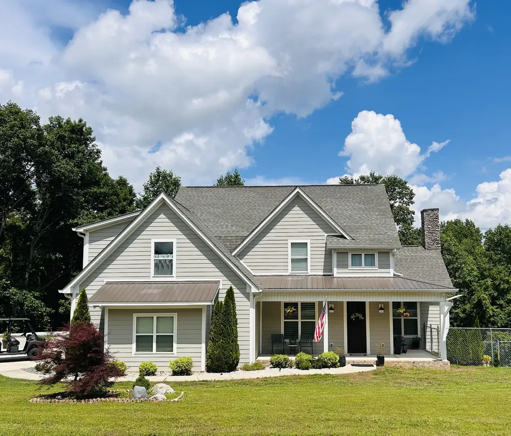 621 Lake Haven Drive Tullahoma TN 37388