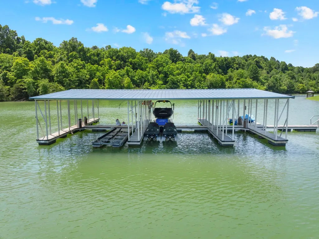 621 Lake Haven Drive Tullahoma TN 37388