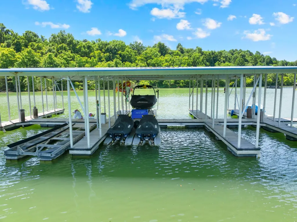 621 Lake Haven Drive Tullahoma TN 37388