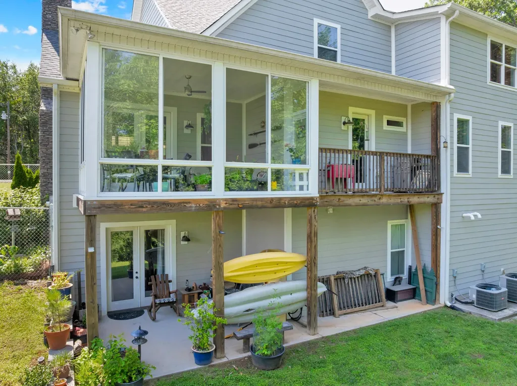 621 Lake Haven Drive Tullahoma TN 37388