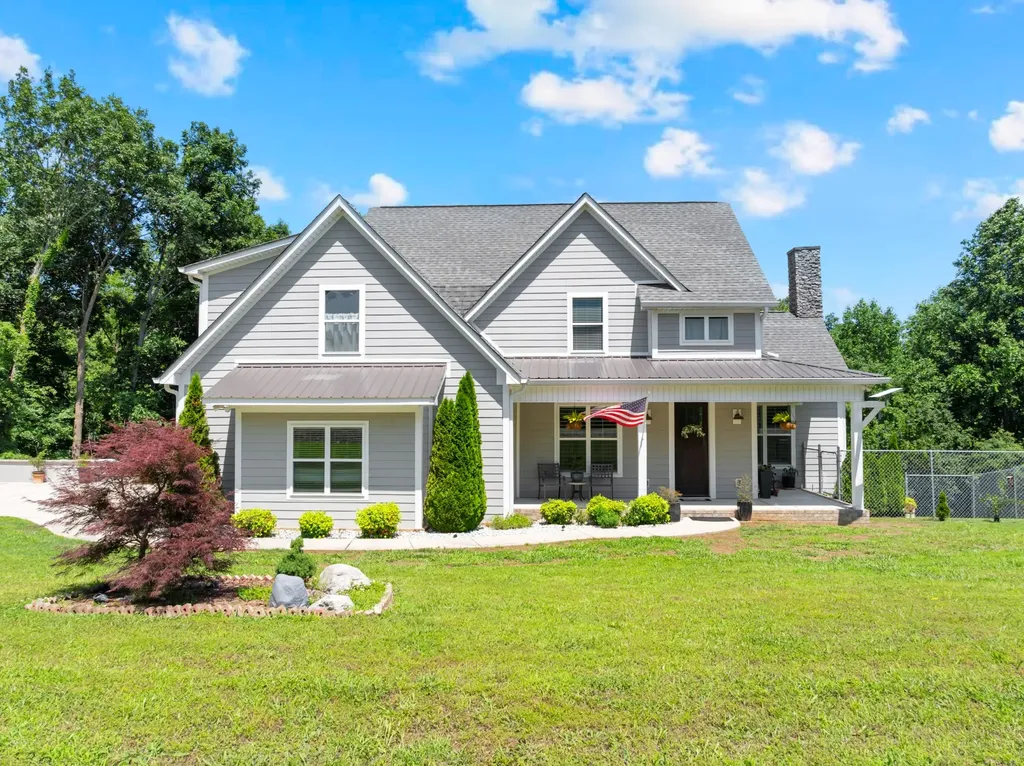 621 Lake Haven Drive Tullahoma TN 37388
