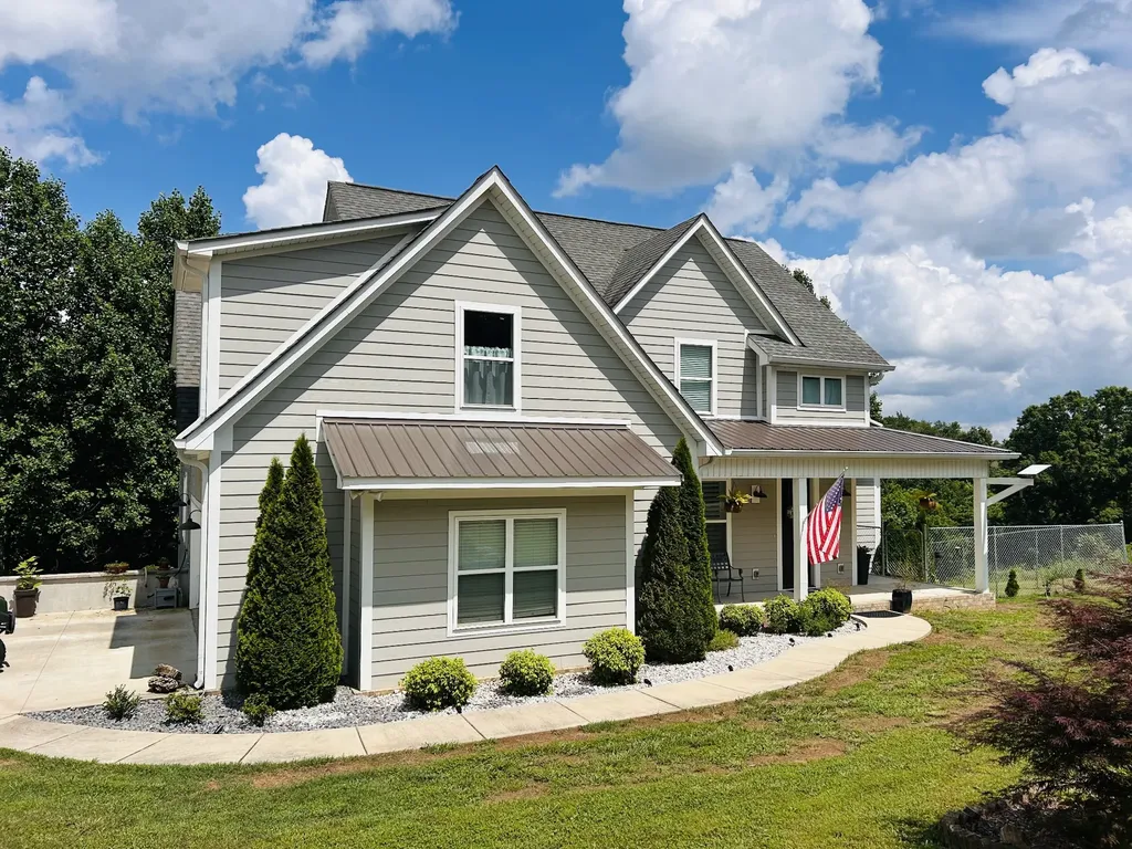 621 Lake Haven Drive Tullahoma TN 37388