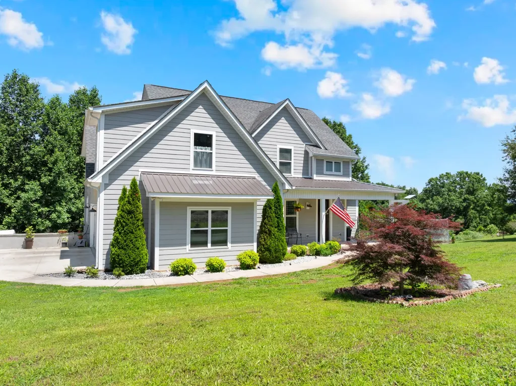 621 Lake Haven Drive Tullahoma TN 37388
