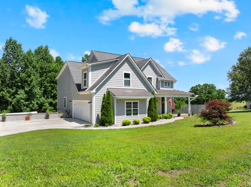 621 Lake Haven Drive Tullahoma TN 37388