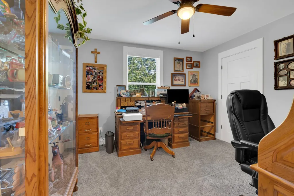 621 Lake Haven Drive Tullahoma TN 37388