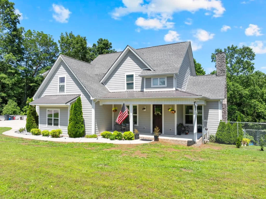 621 Lake Haven Drive Tullahoma TN 37388