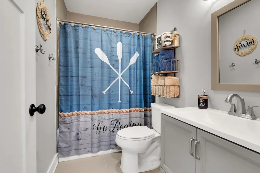 621 Lake Haven Drive Tullahoma TN 37388