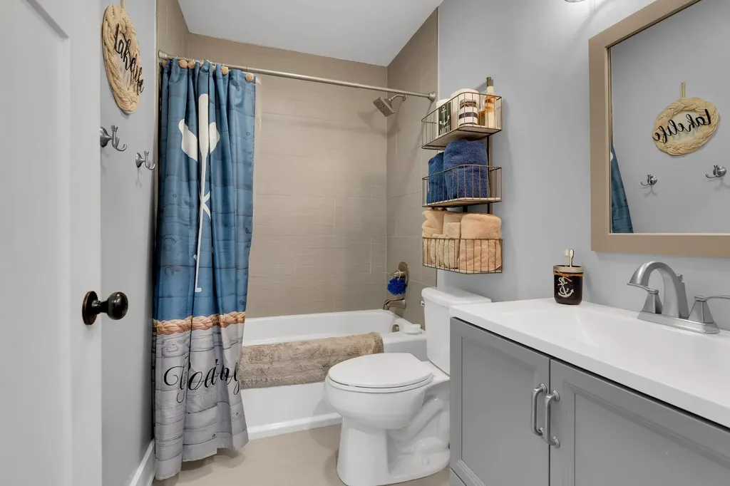 621 Lake Haven Drive Tullahoma TN 37388