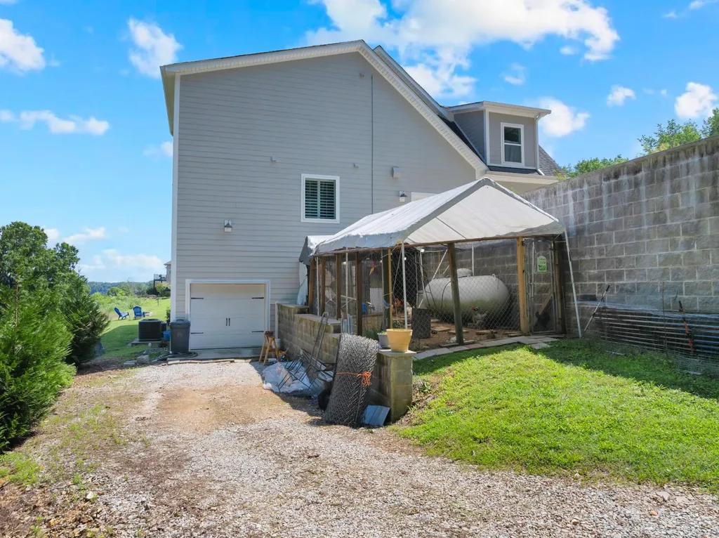 621 Lake Haven Drive Tullahoma TN 37388