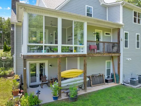 621 Lake Haven Drive Tullahoma TN 37388