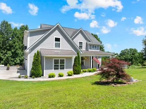 621 Lake Haven Drive Tullahoma TN 37388