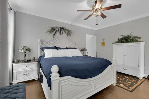 621 Lake Haven Drive Tullahoma TN 37388