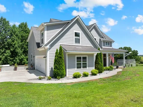 621 Lake Haven Drive Tullahoma TN 37388