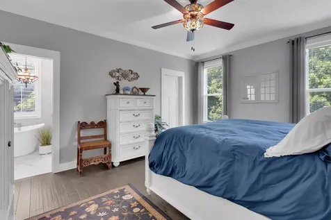 621 Lake Haven Drive Tullahoma TN 37388