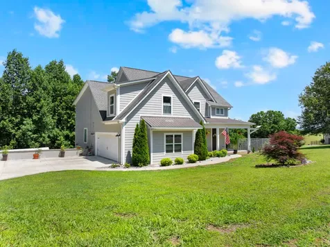 621 Lake Haven Drive Tullahoma TN 37388