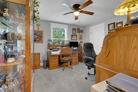 621 Lake Haven Drive Tullahoma TN 37388