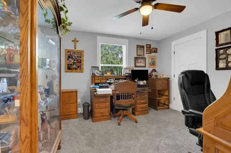 621 Lake Haven Drive Tullahoma TN 37388