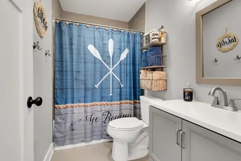 621 Lake Haven Drive Tullahoma TN 37388