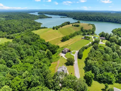 621 Lake Haven Drive Tullahoma TN 37388