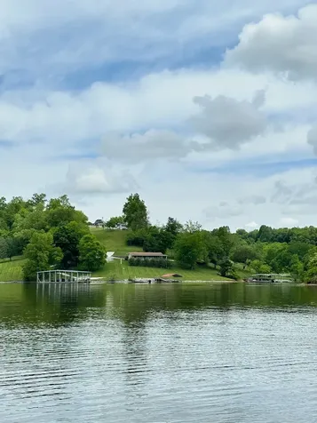621 Lake Haven Drive Tullahoma TN 37388