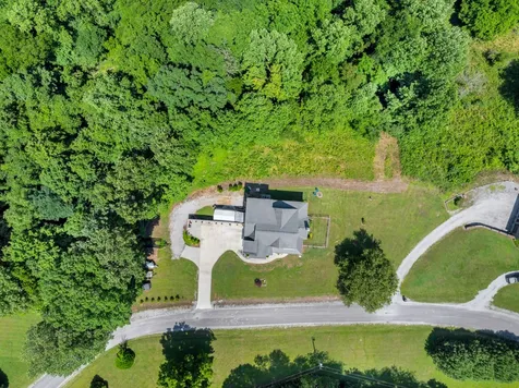 621 Lake Haven Drive Tullahoma TN 37388