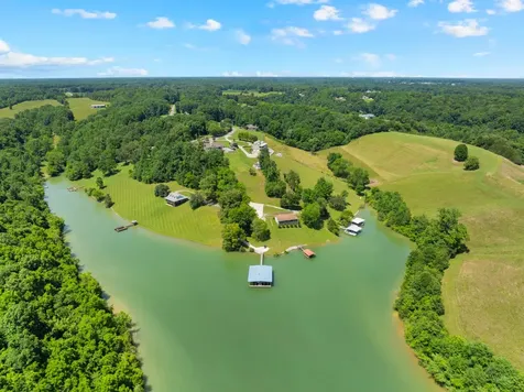 621 Lake Haven Drive Tullahoma TN 37388