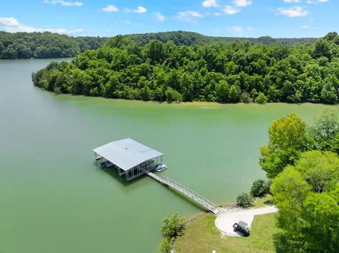 621 Lake Haven Drive Tullahoma TN 37388