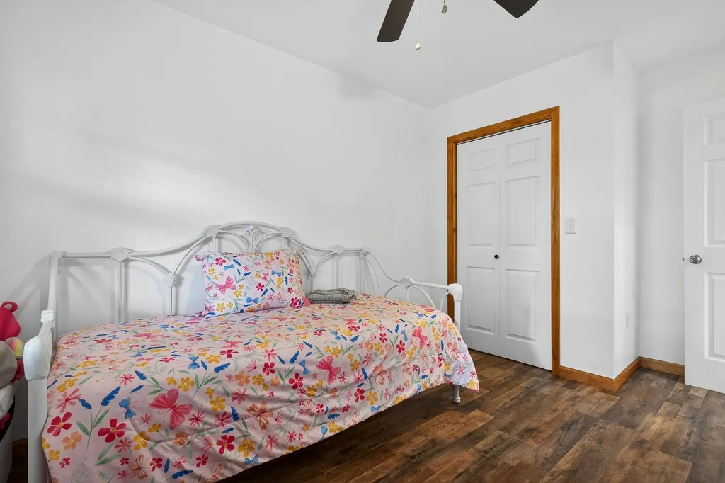 240 Dillon Lane Baxter TN 38544