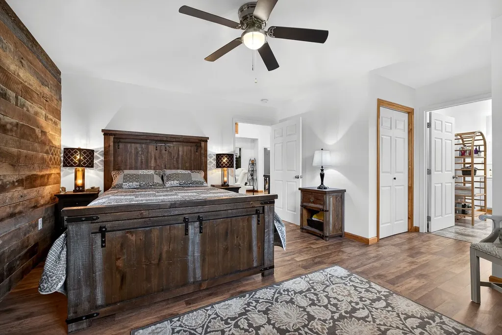 240 Dillon Lane Baxter TN 38544