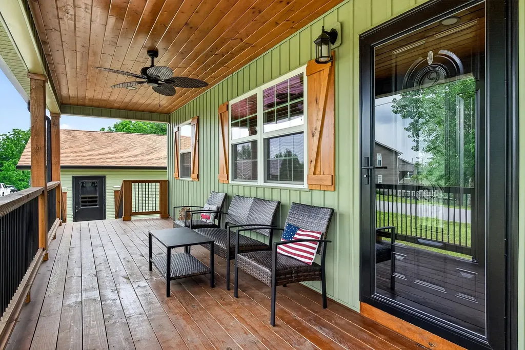 240 Dillon Lane Baxter TN 38544