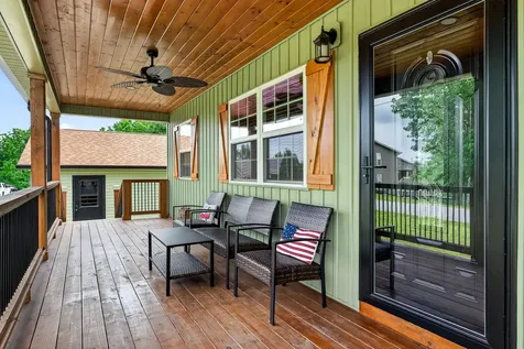 240 Dillon Lane Baxter TN 38544