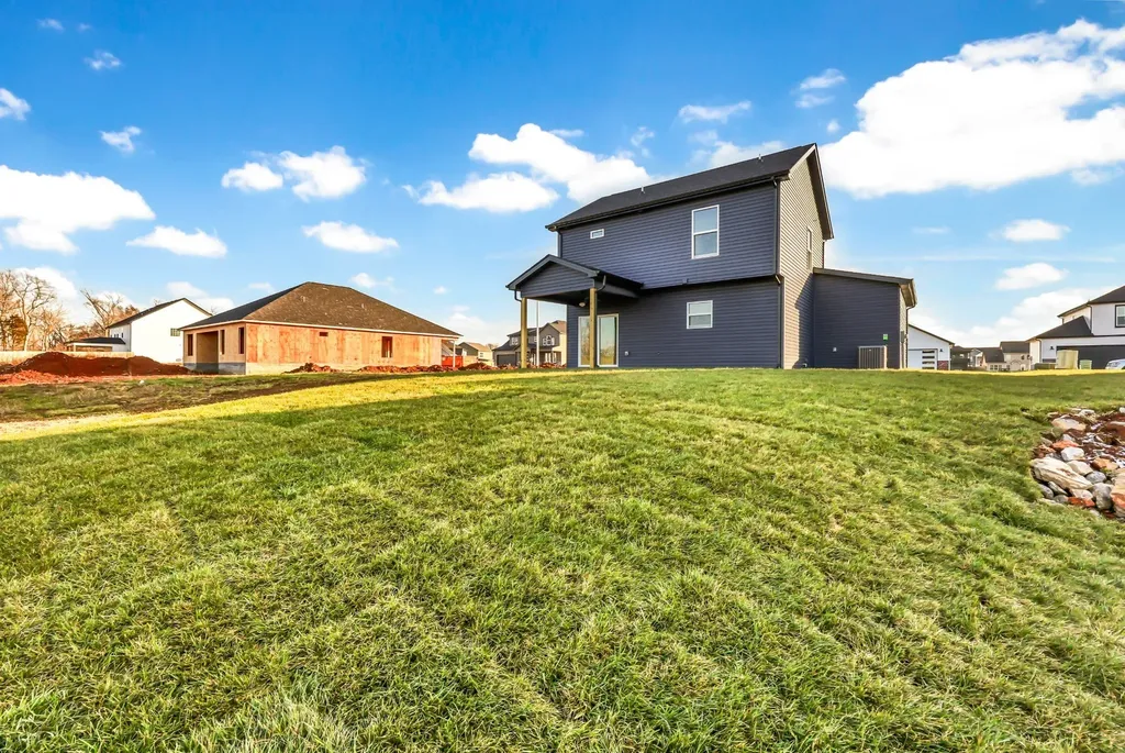 520 Ayden Lane Clarksville TN 37042