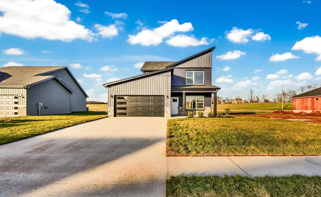 520 Ayden Lane Clarksville TN 37042