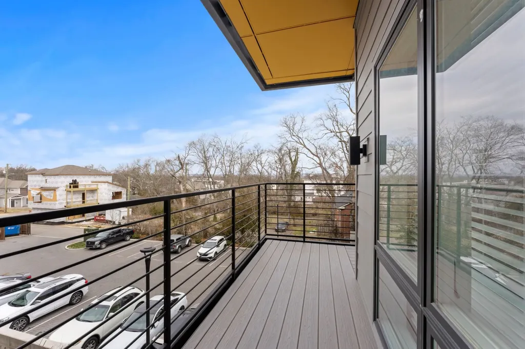 2704 Clifton Avenue Nashville TN 37209