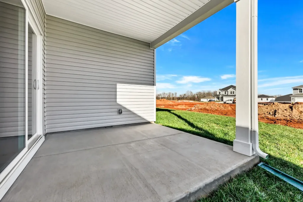 2356 Woodmeadow Drive Clarksville TN 37043