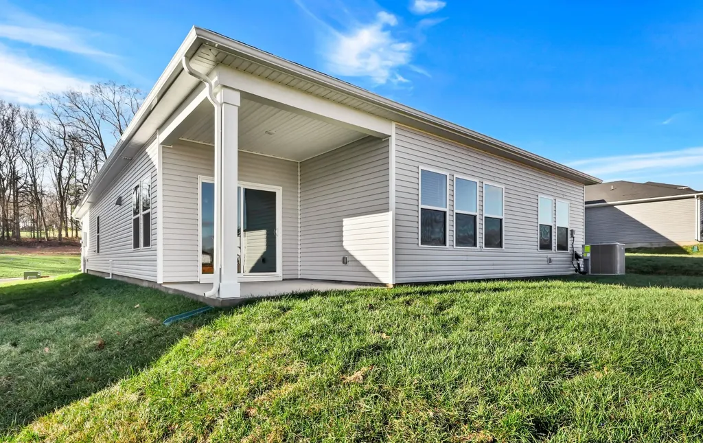 2356 Woodmeadow Drive Clarksville TN 37043